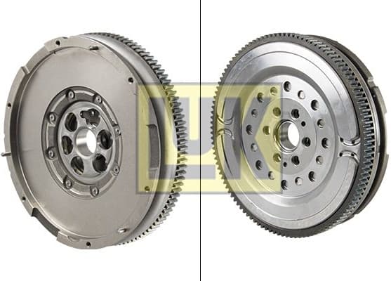 Flywheel LuK DMF 415063810