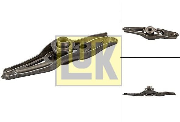 Release Set, clutch control 514001410