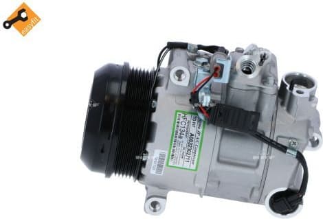 Compressor, air conditioning EASY FIT 32925