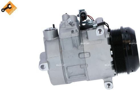 Compressor, air conditioning EASY FIT 32925 - image 3