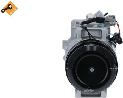 Compressor, air conditioning EASY FIT 32925 - image 4