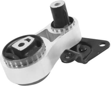 Mounting, automatic transmission support TED27051