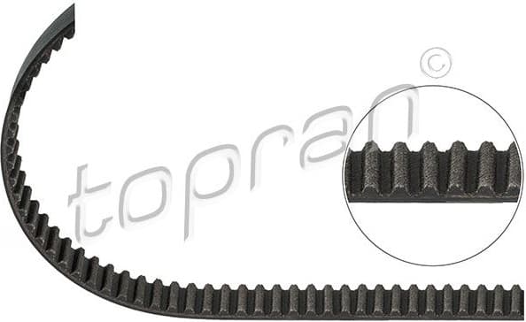 Timing Belt 108 014