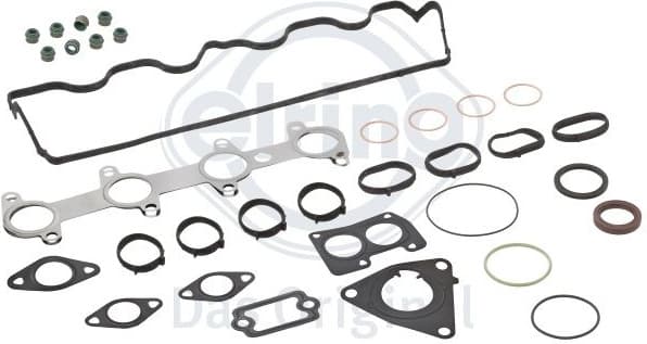Gasket Kit, cylinder head 027.990