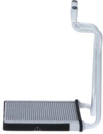 Heat Exchanger, interior heating EASY FIT 54336 - image 4