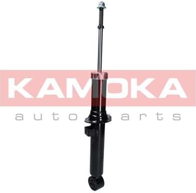 Shock absorber front 2000697