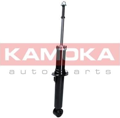 Shock absorber front 2000697 - image 2