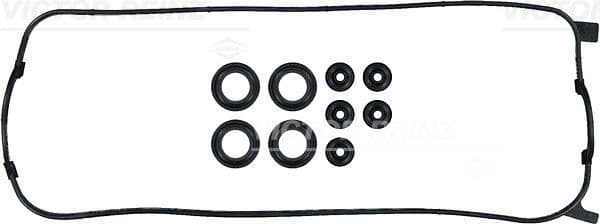 Gasket Set, cylinder head cover 15-53777-01