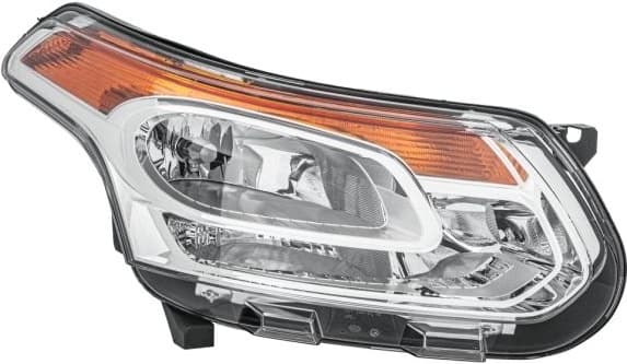 Headlight 1EG009767021