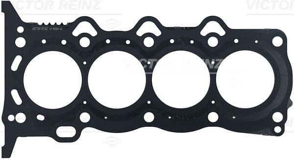 Gasket, cylinder head 61-10289-40