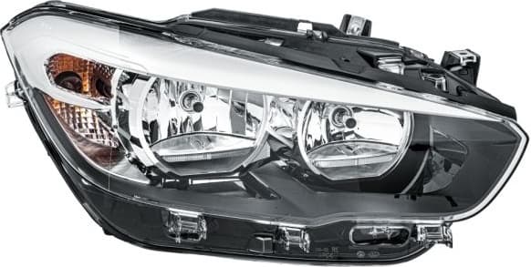 Headlight 1EG011919421