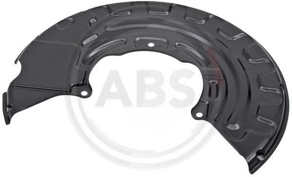 Splash Guard, brake disc 11118
