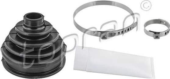 Bellow Kit, drive shaft 108 931