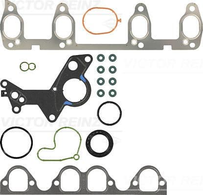 Gasket Kit, cylinder head 02-34302-02
