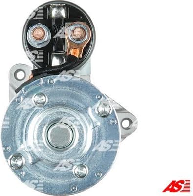Starter AS S3107S - image 3