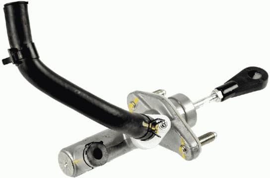 Master Cylinder, clutch 6284 600 607 - image 2