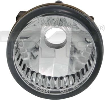 Front Fog Light 19-0962-01-2