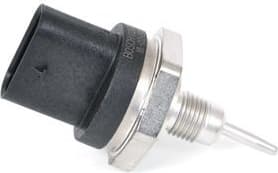 Sensor, fuel pressure 0261230474 - image 3