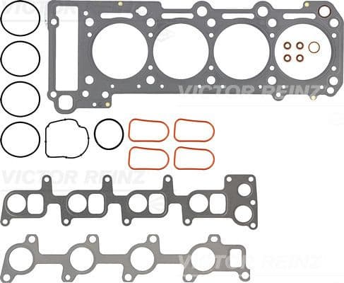 Gasket Kit, cylinder head 02-31555-01