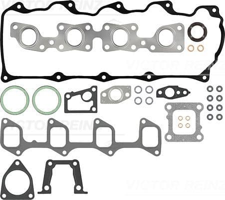 Gasket Kit, cylinder head 02-52750-02