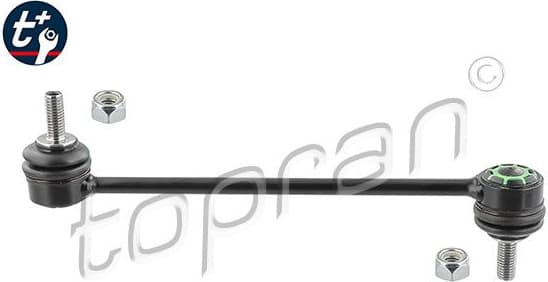 Link/Coupling Rod, stabiliser bar t+ 632 370