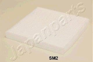 Filter, cabin air FAASM2