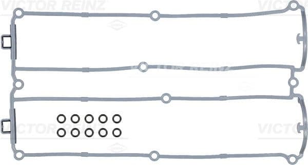 Gasket Set, cylinder head cover 15-33036-01 - image 2