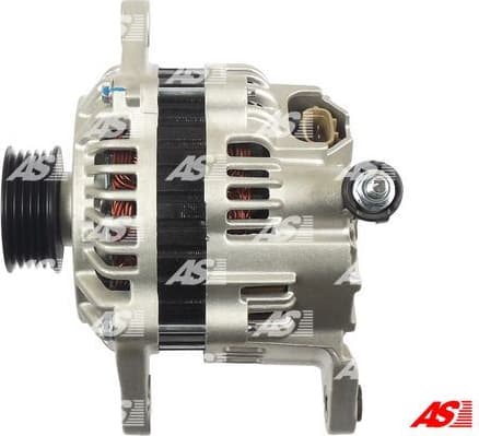 Alternator AS A5194 - image 4