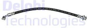 Brake Hose LH6889