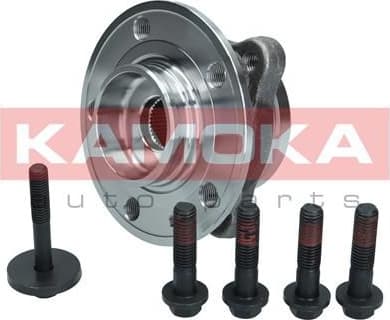 Wheel Bearing Kit 5500379 - image 2