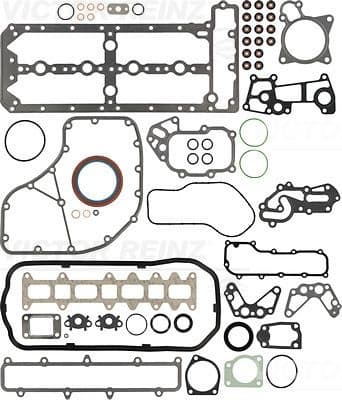 Full Gasket Kit, engine 01-38371-01