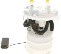 fuel supply unit 0986580418 - image 2