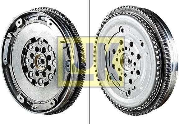 Flywheel LuK DMF 415024510