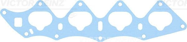 Gasket, intake manifold 71-53543-00 - image 2