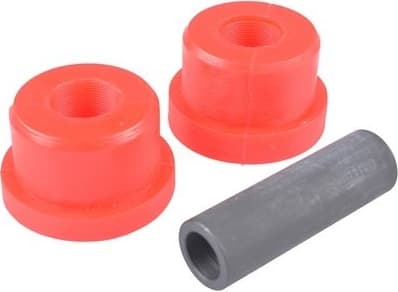 Mounting, control/trailing arm TED23500