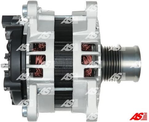 Alternator AS A0627S - image 2