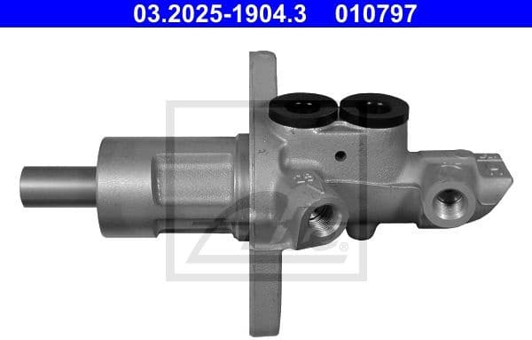 Brake Master Cylinder 03.2025-1904.3