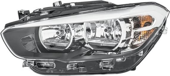 Headlight 1EG011919411