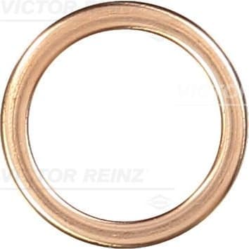 Seal Ring, oil drain plug 41-72041-30