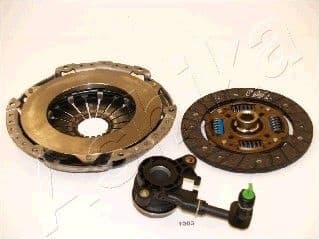 Clutch Kit 92-01-1003 - image 2