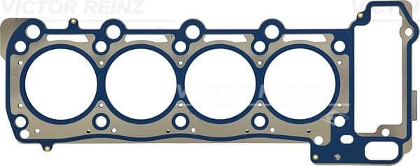 Gasket, cylinder head 61-35495-00 - image 2