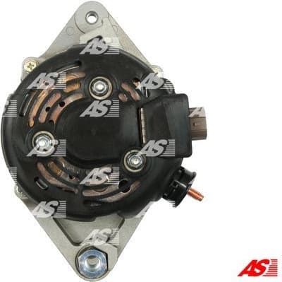 Alternator AS A6066 - image 3