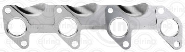 Gasket, exhaust manifold 341.250 - image 2