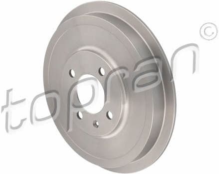 Brake Drum 113 172