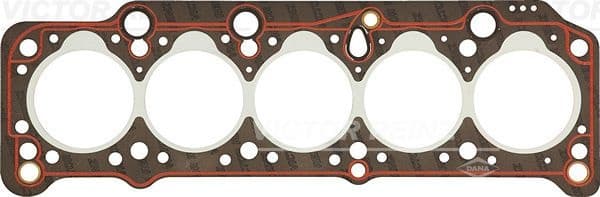 Gasket, cylinder head 61-27245-50 - image 2