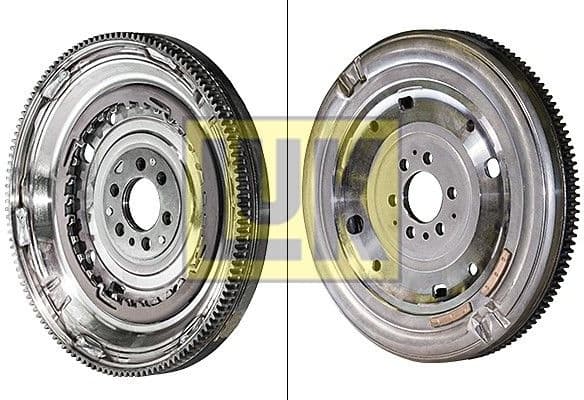 Flywheel LuK DMF 415050609