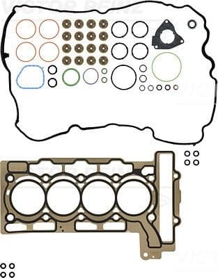Gasket Kit, cylinder head 02-38005-01