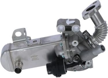 Cooler, exhaust gas recirculation 48212