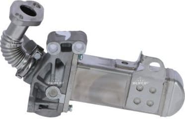 Cooler, exhaust gas recirculation 48212 - image 3