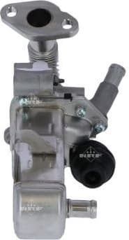 Cooler, exhaust gas recirculation 48212 - image 4